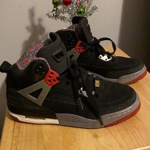 Nike Air Jordan good condition…
